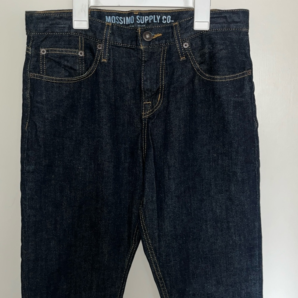 Mossimo Supply Co.   Men   W30 L32